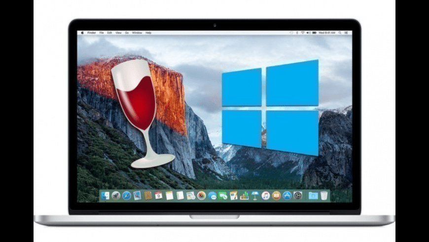 wine for mac os 10.7.5
